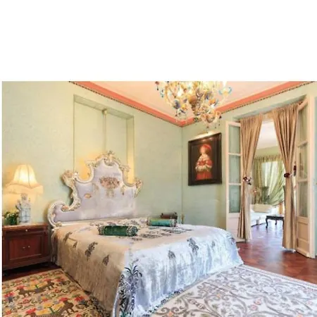 Willa Exclusive Ancient Luxury *