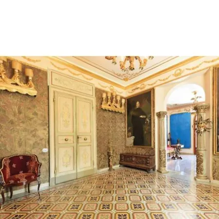 Exclusive Ancient Luxury Villa *