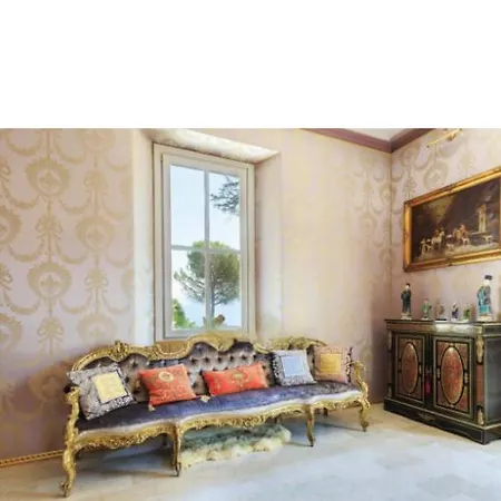Villa Exclusive Ancient Luxury Como