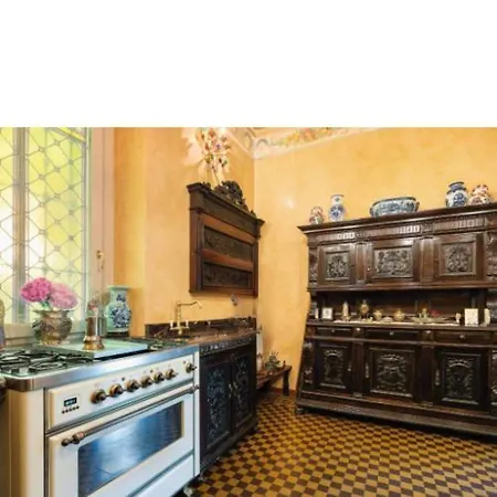 Villa Exclusive Ancient Luxury *