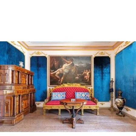 Villa Exclusive Ancient Luxury