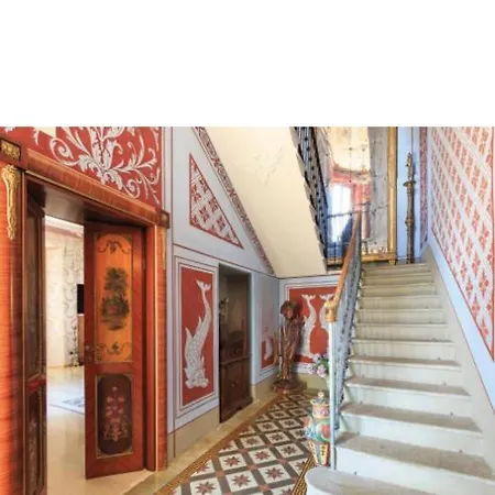 Villa Exclusive Ancient Luxury *